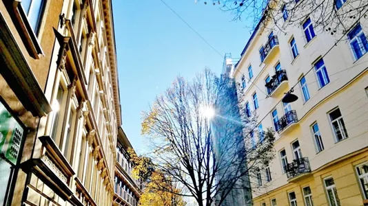 Apartments in Wien Mariahilf - photo 9