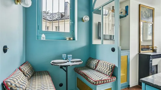 Apartments in Paris 6ème arrondissement - Saint Germain - photo 9