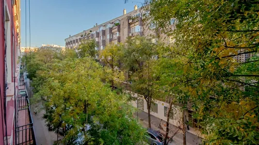 Rooms in Madrid Retiro - photo 3
