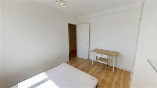 Rooms in Rennes - photo 2