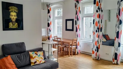 Apartment for rent in Berlin Mitte, Berlin