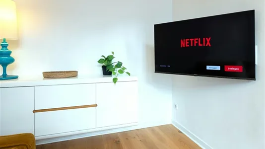 Apartments in Wuppertal - photo 2