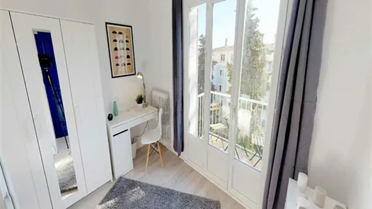 Rooms in Montpellier - photo 3