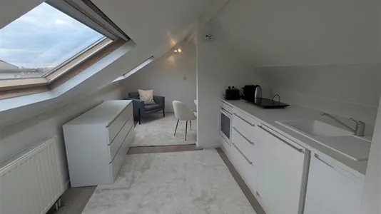 Apartments in Brussels Sint-Gillis - photo 5