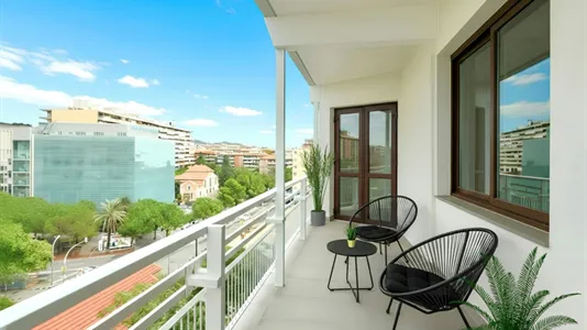 Apartments in Barcelona Sarrià-St. Gervasi - photo 4