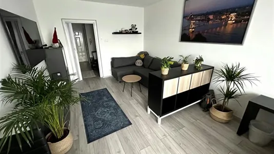 Apartments in Budapest Újbuda - photo 5