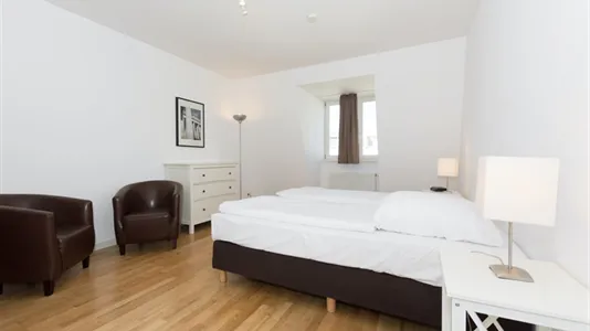 Apartments in Berlin Pankow - photo 7