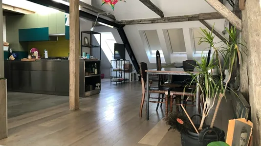 Apartments in Besnica - photo 7