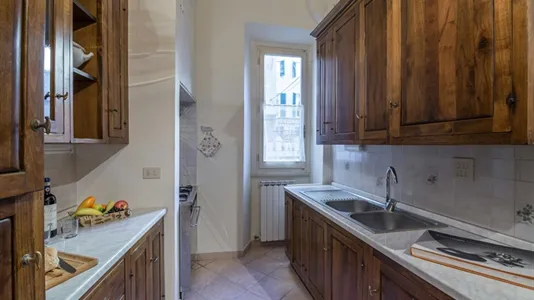Apartments in Florence - photo 7