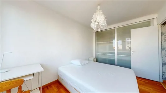 Rooms in Toulouse - photo 2