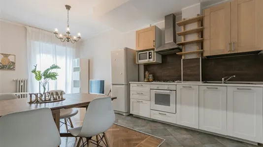 Apartments in Milano Zona 8 - Fiera, Gallaratese, Quarto Oggiaro - photo 1