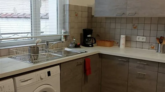 Apartments in Brussels Sint-Jans-Molenbeek - photo 7