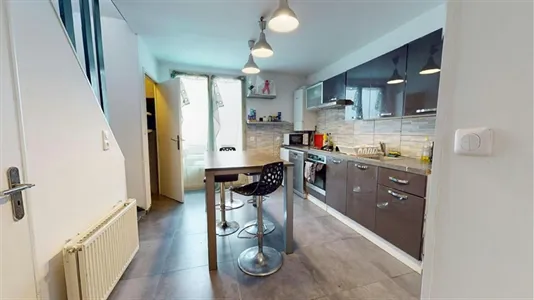 Rooms in Lille - photo 9