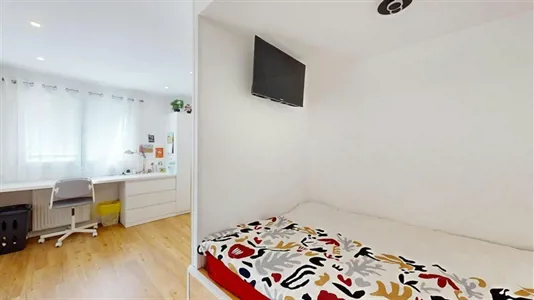 Rooms in Toulouse - photo 3