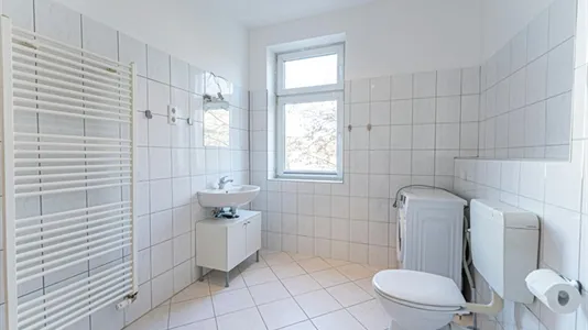 Rooms in Berlin Charlottenburg-Wilmersdorf - photo 5
