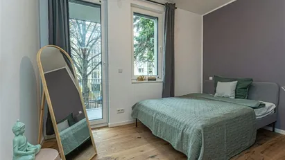 Room for rent in Berlin