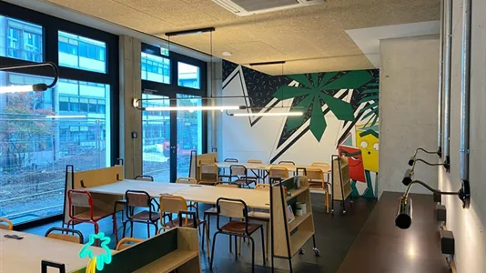 Apartments in Location is not specified - photo 7