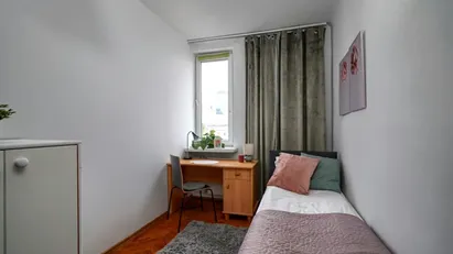 Room for rent in Warsaw
