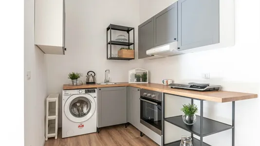 Apartments in Palermo - photo 4