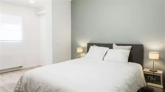 Apartments in Brussels Sint-Joost-ten-Node - photo 5