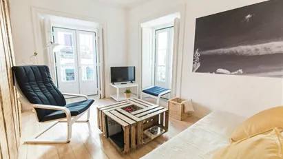Apartment for rent in Lisbon (region)