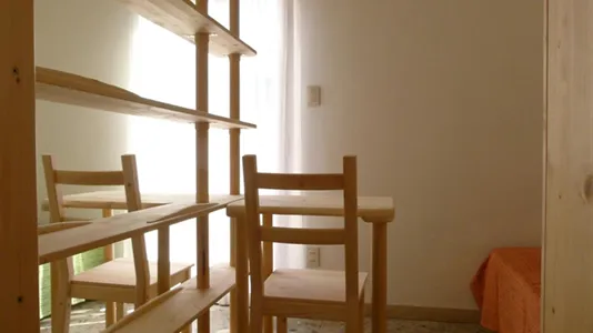 Rooms in Bologna - photo 4