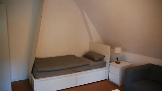 Rooms in Hamburg Eimsbuttel - photo 4
