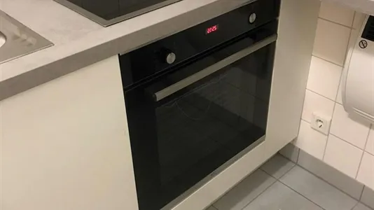 Rooms in Location is not specified - photo 10