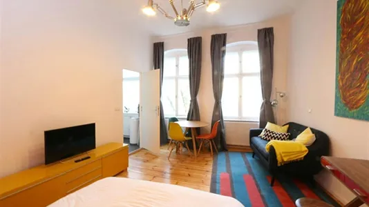 Apartments in Berlin Pankow - photo 4