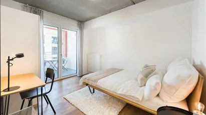 Room for rent in Frankfurt Bornheim/Ostend, Frankfurt (region)
