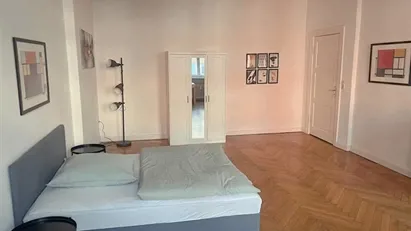 Room for rent in Berlin Charlottenburg-Wilmersdorf, Berlin