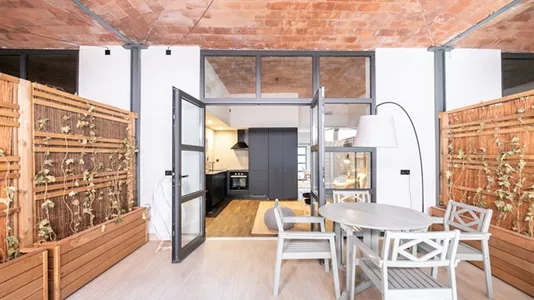 Apartments in Barcelona Gràcia - photo 8