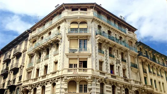 Rooms in Nice - photo 6
