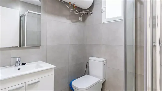 Rooms in Valencia Poblats Marítims - photo 8