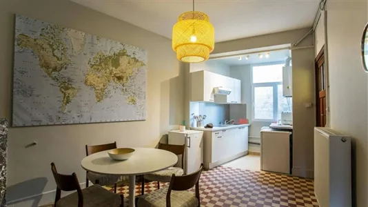 Apartments in Brussels Sint-Pieters-Woluwe - photo 5