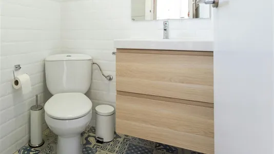 Apartments in L'Hospitalet de Llobregat - photo 9