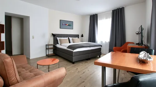 Apartments in Cologne Innenstadt - photo 8