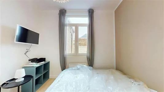 Rooms in Amiens - photo 3