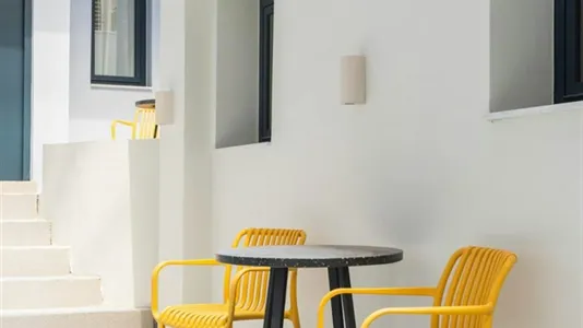 Apartments in Athens Exarchia - photo 9