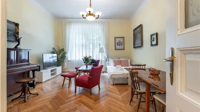 Apartment for rent in Prague