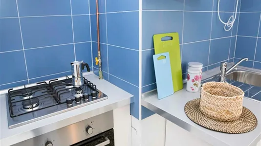 Rooms in Milano Zona 8 - Fiera, Gallaratese, Quarto Oggiaro - photo 8