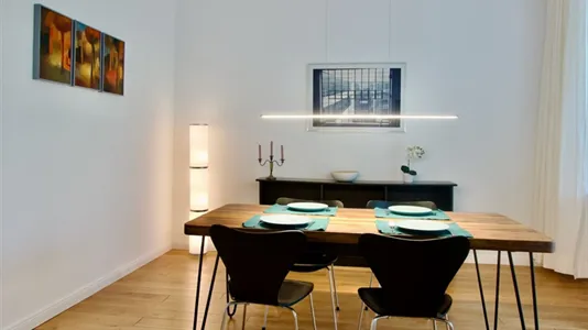 Apartments in Berlin Charlottenburg-Wilmersdorf - photo 6