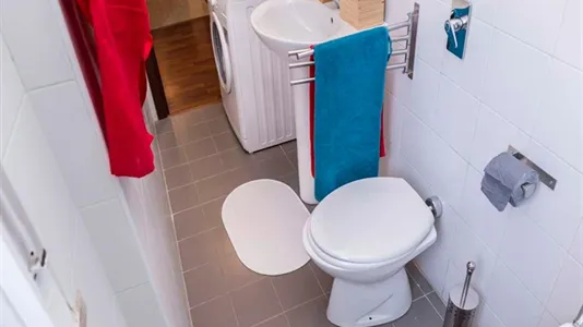 Rooms in Milano Zona 6 - Barona, Lorenteggio - photo 10