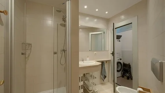 Rooms in Barcelona Sarrià-St. Gervasi - photo 10