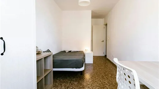 Rooms in Alboraya - photo 1