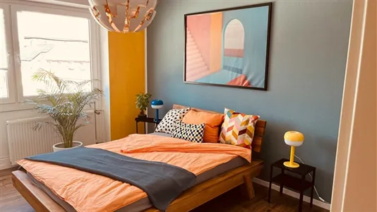 Apartments in Cologne Ehrenfeld - photo 9