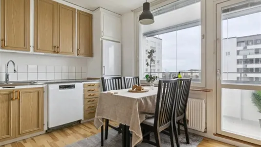 Apartments in Stockholm South - photo 1