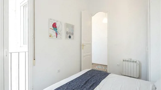 Rooms in Valencia L'Eixample - photo 2