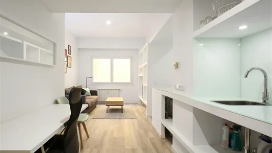 Apartments in Madrid Moncloa-Aravaca - photo 5