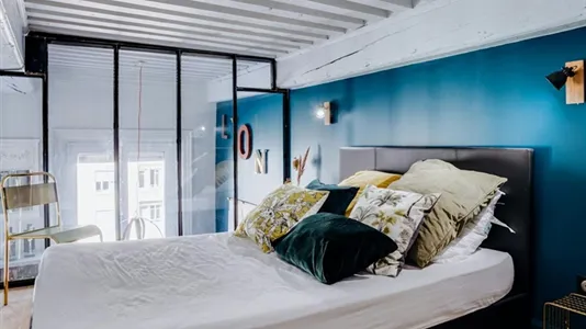 Apartments in Lyon - photo 10
